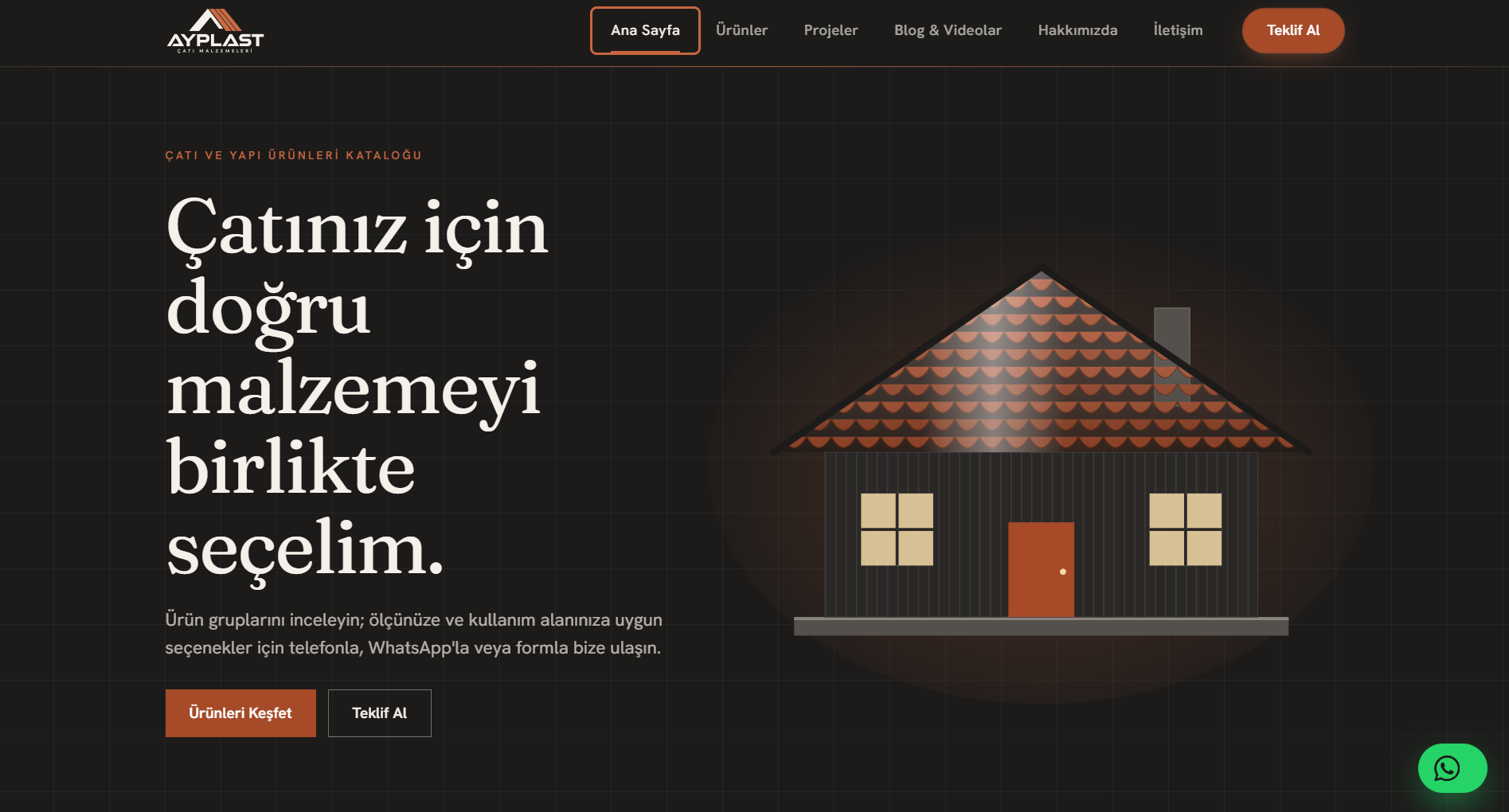 Roofing Service